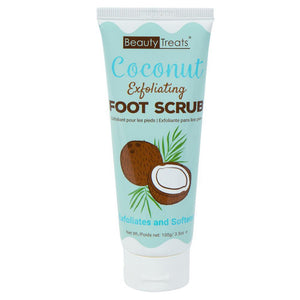 Foot Scrub