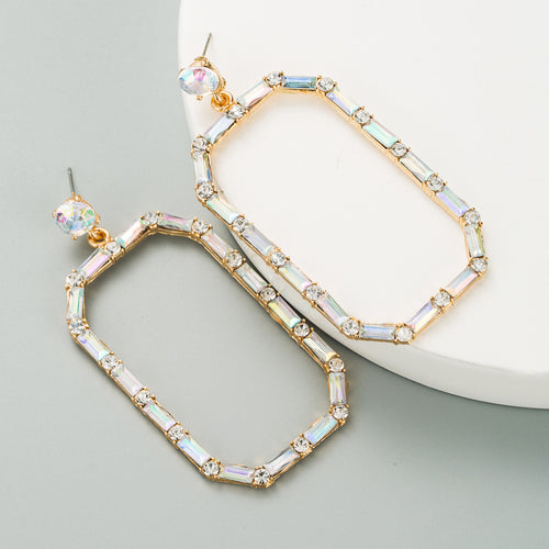 AB Earrings