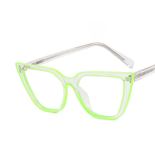 Neon Glasses