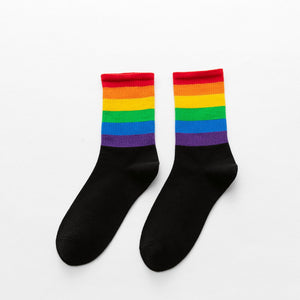 Pride Socks