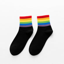 Load image into Gallery viewer, Pride Socks