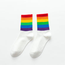 Load image into Gallery viewer, Pride Socks