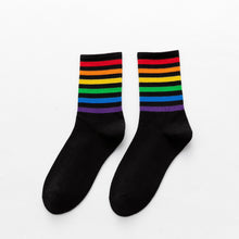 Load image into Gallery viewer, Pride Socks