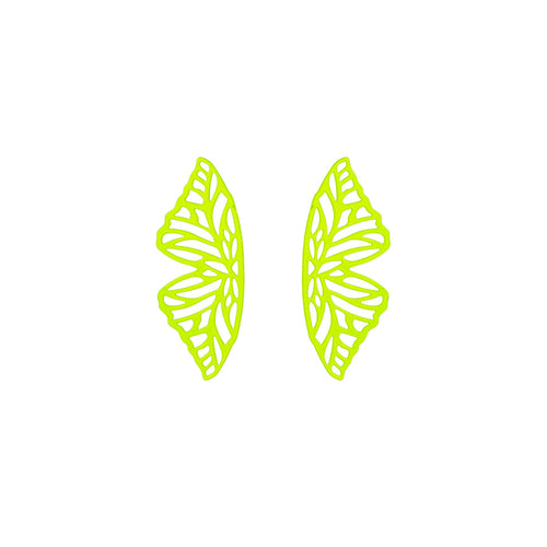 Butterfly Earrings