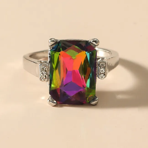 Oil Spill Ring