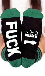 F it socks