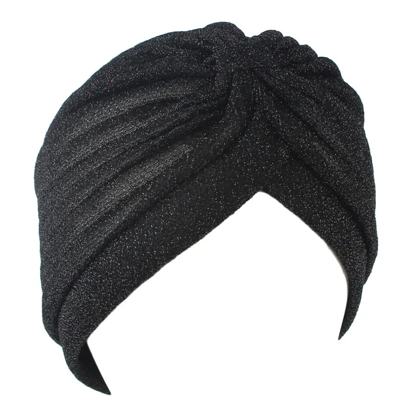 Shimmer Turban