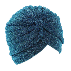 Shimmer Turban