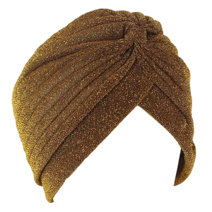 Shimmer Turban