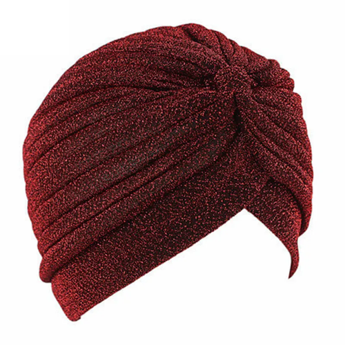 Shimmer Turban