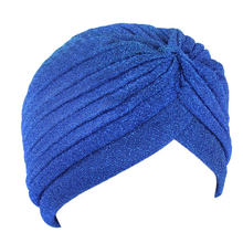 Load image into Gallery viewer, Shimmer Turban