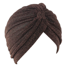 Load image into Gallery viewer, Shimmer Turban