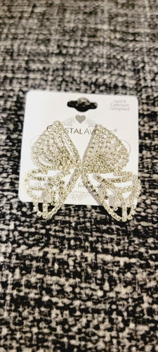 Butterfly Earrings