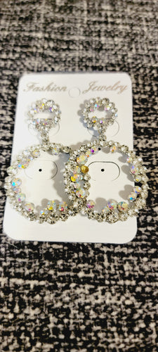 AB Earrings