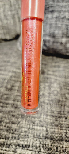 HighShine lipgloss