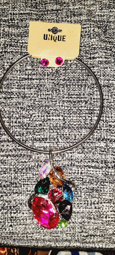 Colorful Necklace