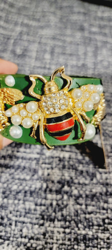 Bee Bracelet