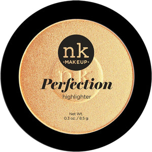 Nicka K Highlight