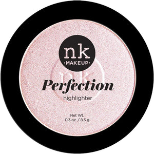 Nicka K Highlight