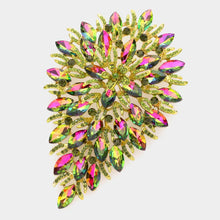 Load image into Gallery viewer, Leaf Brooch