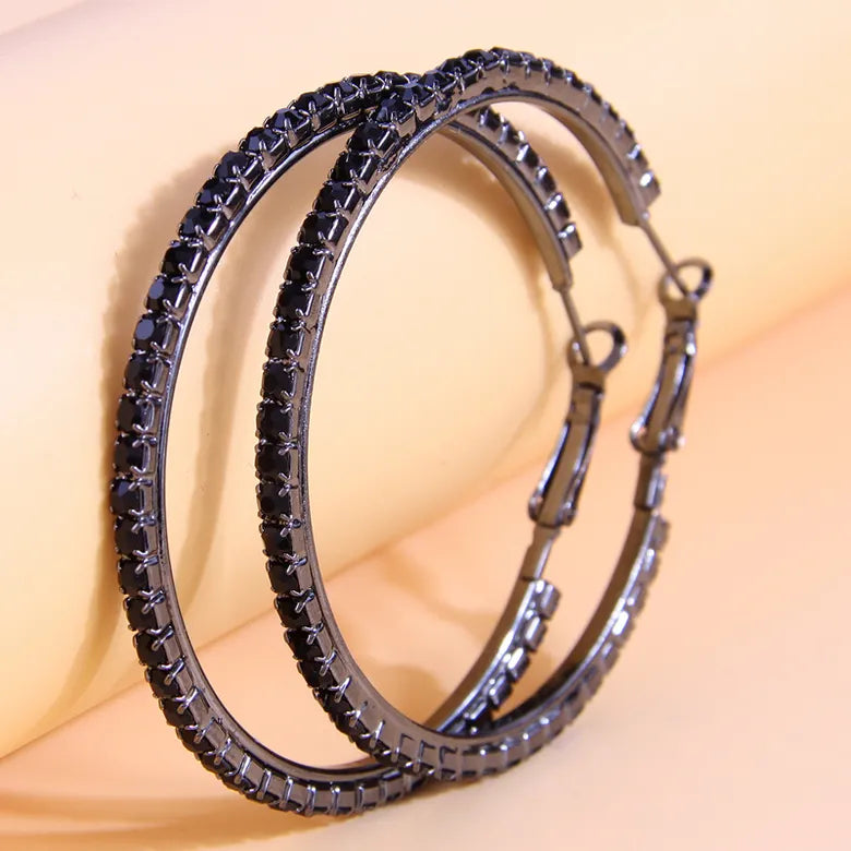 Hoop Earrings