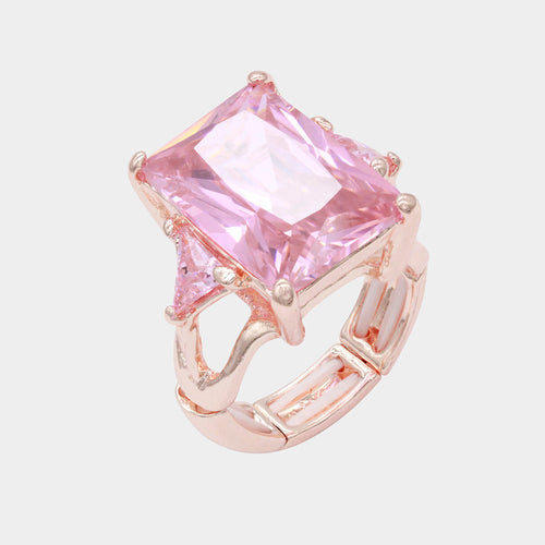 Square Ring