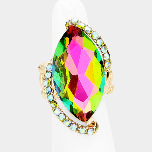 Oil Spill Ring