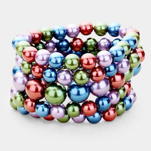 Pearl Bracelet