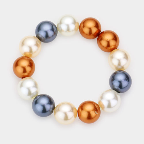Pearl Bracelet