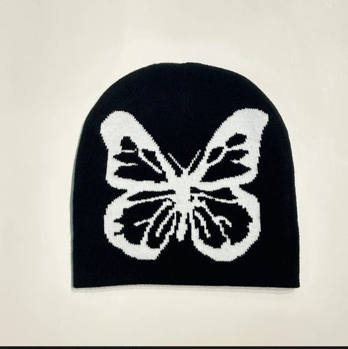 Butterfly Hat