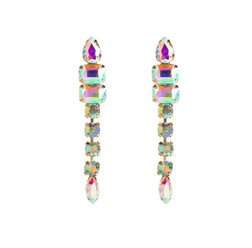 AB Earrings