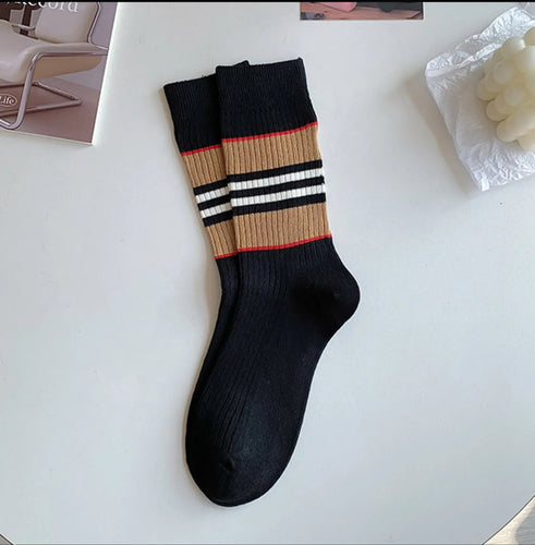 BB Inspired Socks