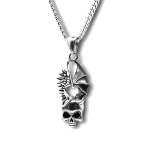 Skull Necklace