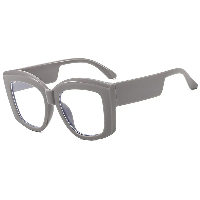 Gray Glasses