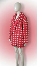 Load image into Gallery viewer, Pink Coat