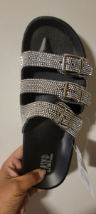 Bling Sandals