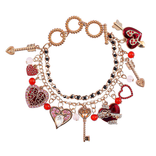 Charm Bracelet