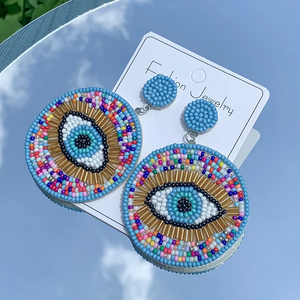 Evil Eye