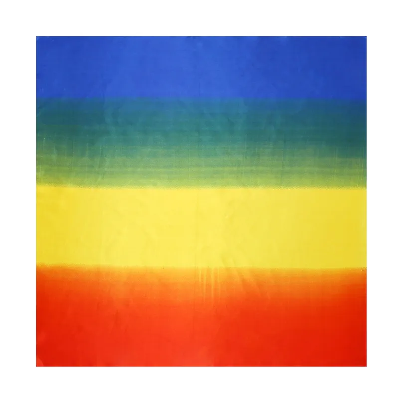 Ombre Scarf