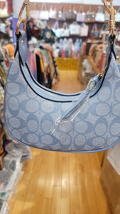 C inspired Purses