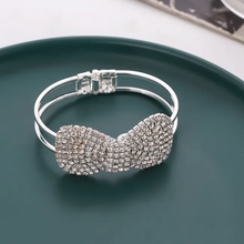 Load image into Gallery viewer, Bow Bracelet