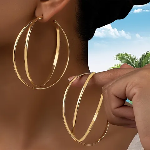Loop Hoops