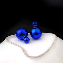 Load image into Gallery viewer, Pearl for the Girls Earrings