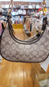 C inspired Purses