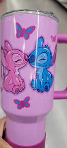 ST cup