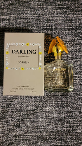 Marky Daisy perfume Dupe