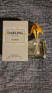Marky Daisy perfume Dupe