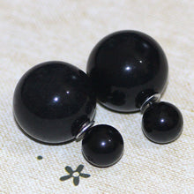 Load image into Gallery viewer, Pearl for the Girls Earrings