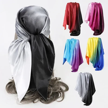 Load image into Gallery viewer, Ombre Scarf