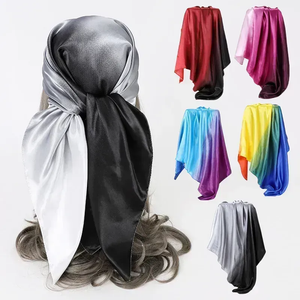 Ombre Scarf
